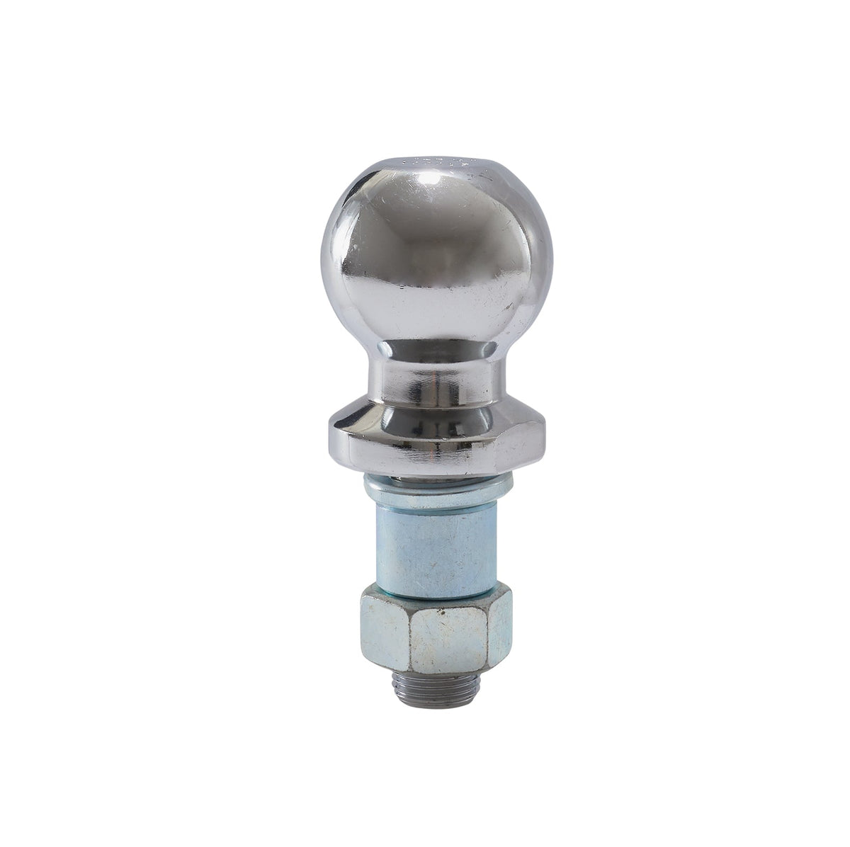 Trailer Ball 1-7/ 8"  Shaft 1-1/2"