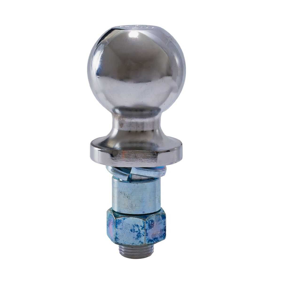 Trailer Ball 2"  Shaft 2"
