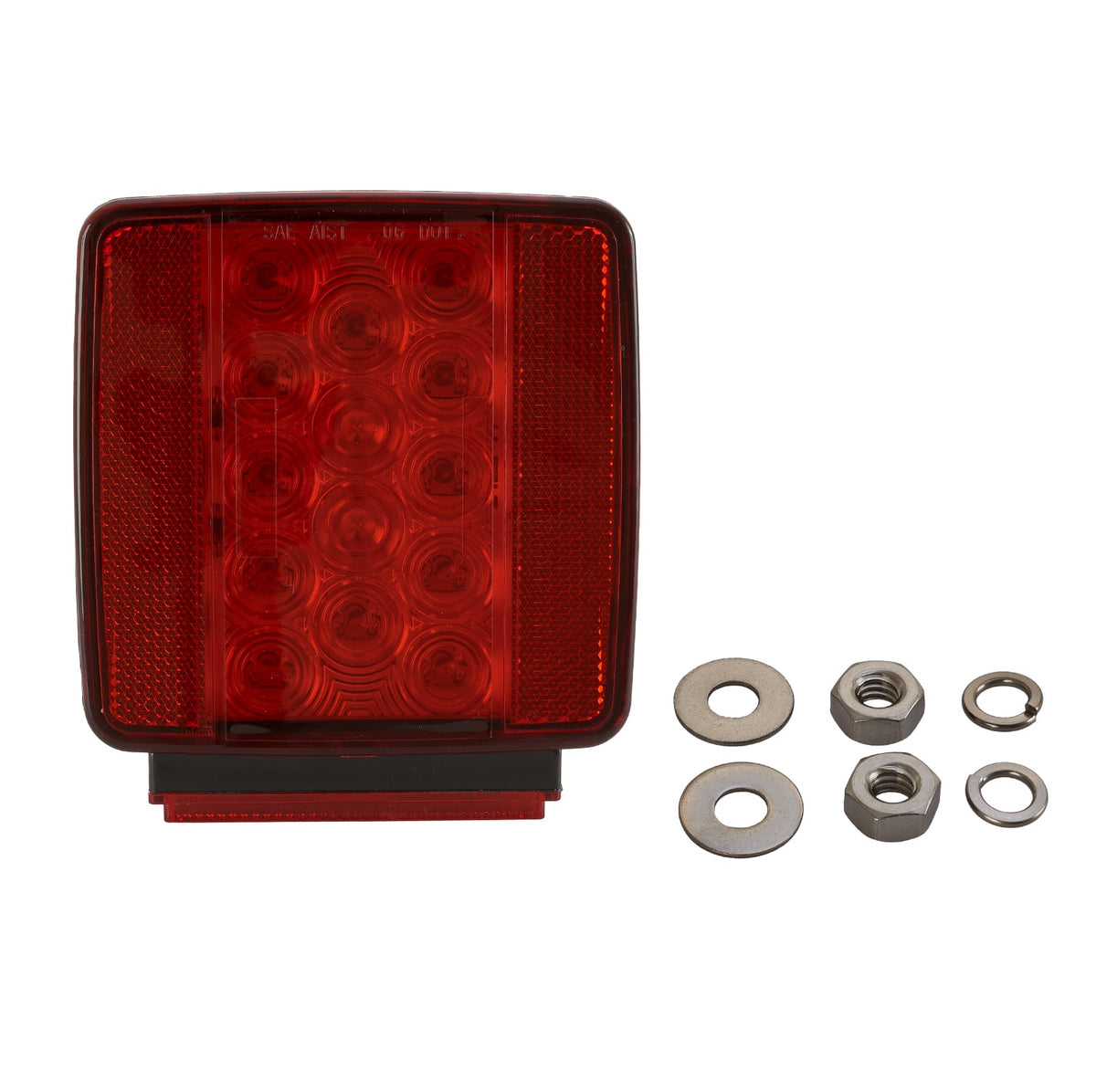 Replacement LED light 14 Diodes left hand