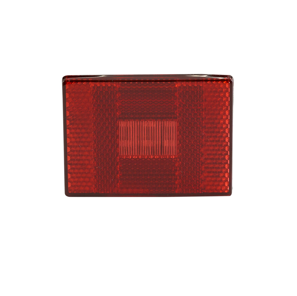 Single Pole LED Clearance Light (RED)