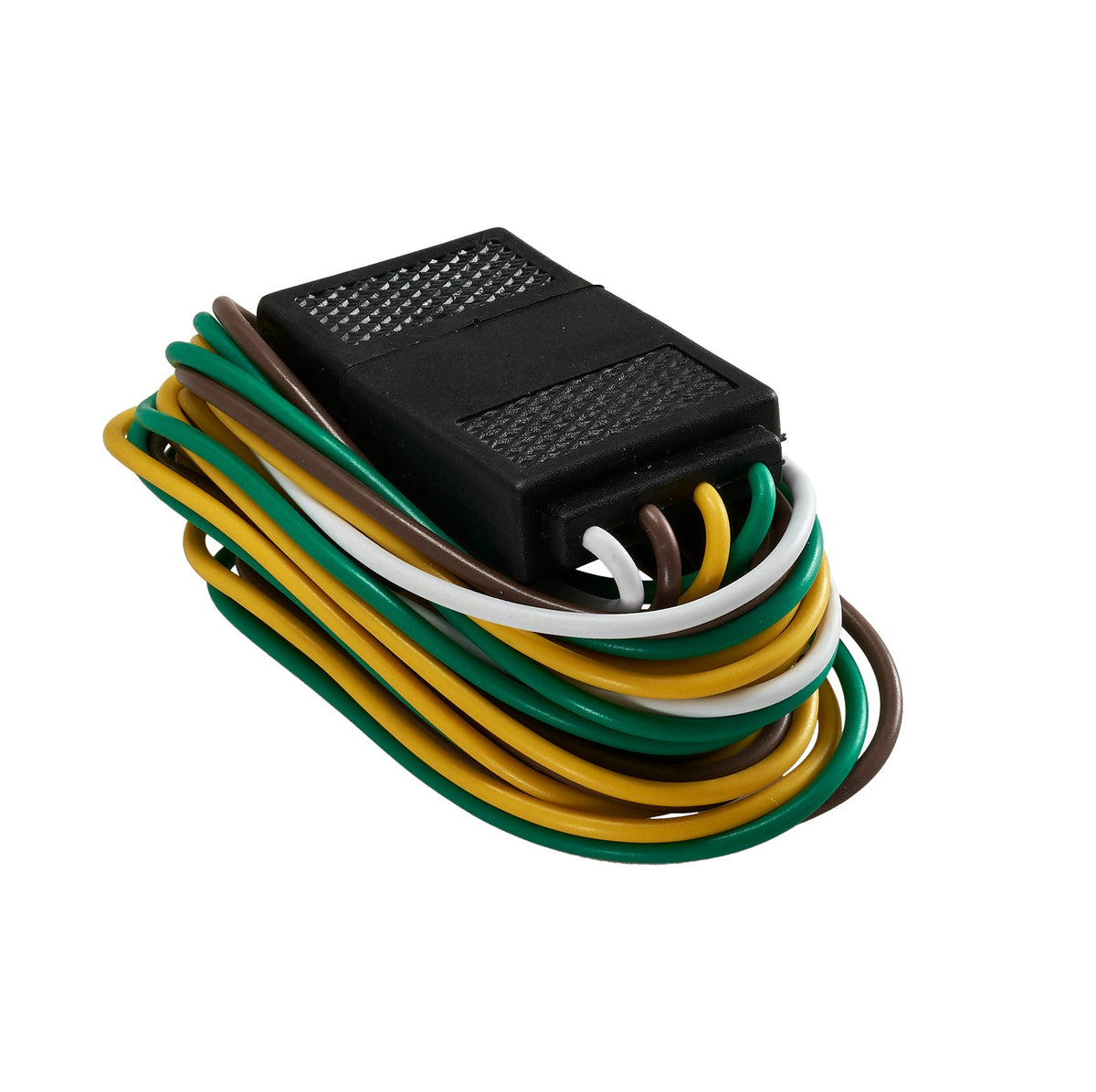 Trailer Connector Kit - Male and Female Connectors