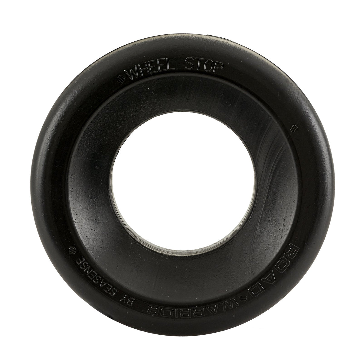 Wheel Lock-Trailer Jack