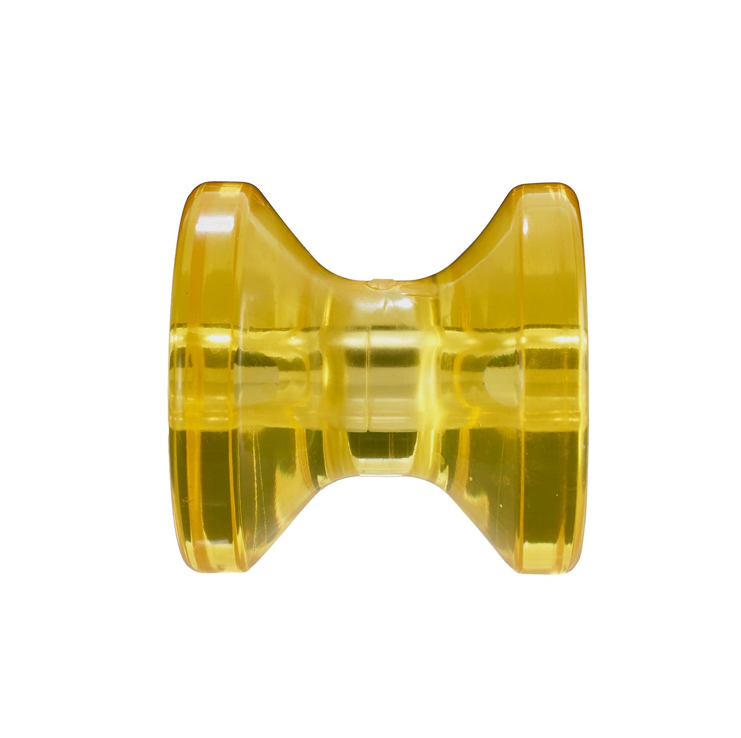 SBT Bow Roller 3" x 1/2" Polymer - 10-551