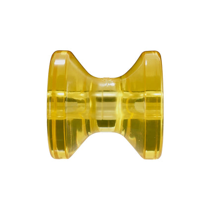 SBT Bow Roller 3" x 1/2" Polymer - 10-551