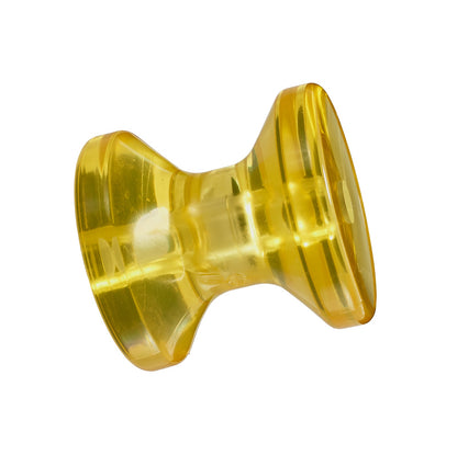 SBT Bow Roller 3" x 1/2" Polymer - 10-551