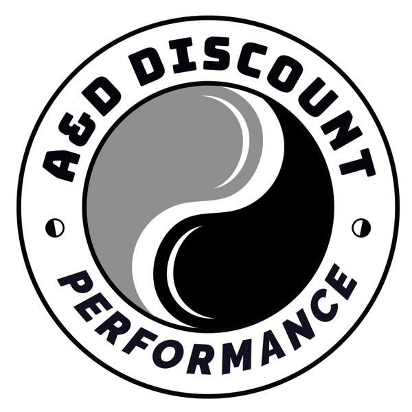 A&D Discount Performance