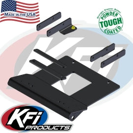 KFI 21+ Yamaha RMAX 2/4 1000 UTV Snowplow Mount - 106240