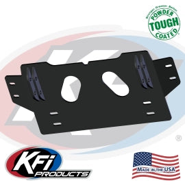 KFI 23+ Can-Am Outlander PRO/MAX/ 500-1000 Snowplow Mount - 106625