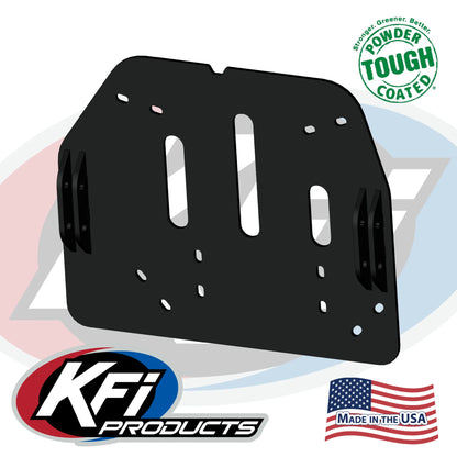 KFI Products Polaris Sportsman Xp/550/850/1000/Scrambler XP/850/1000 Plow Mount - 106665