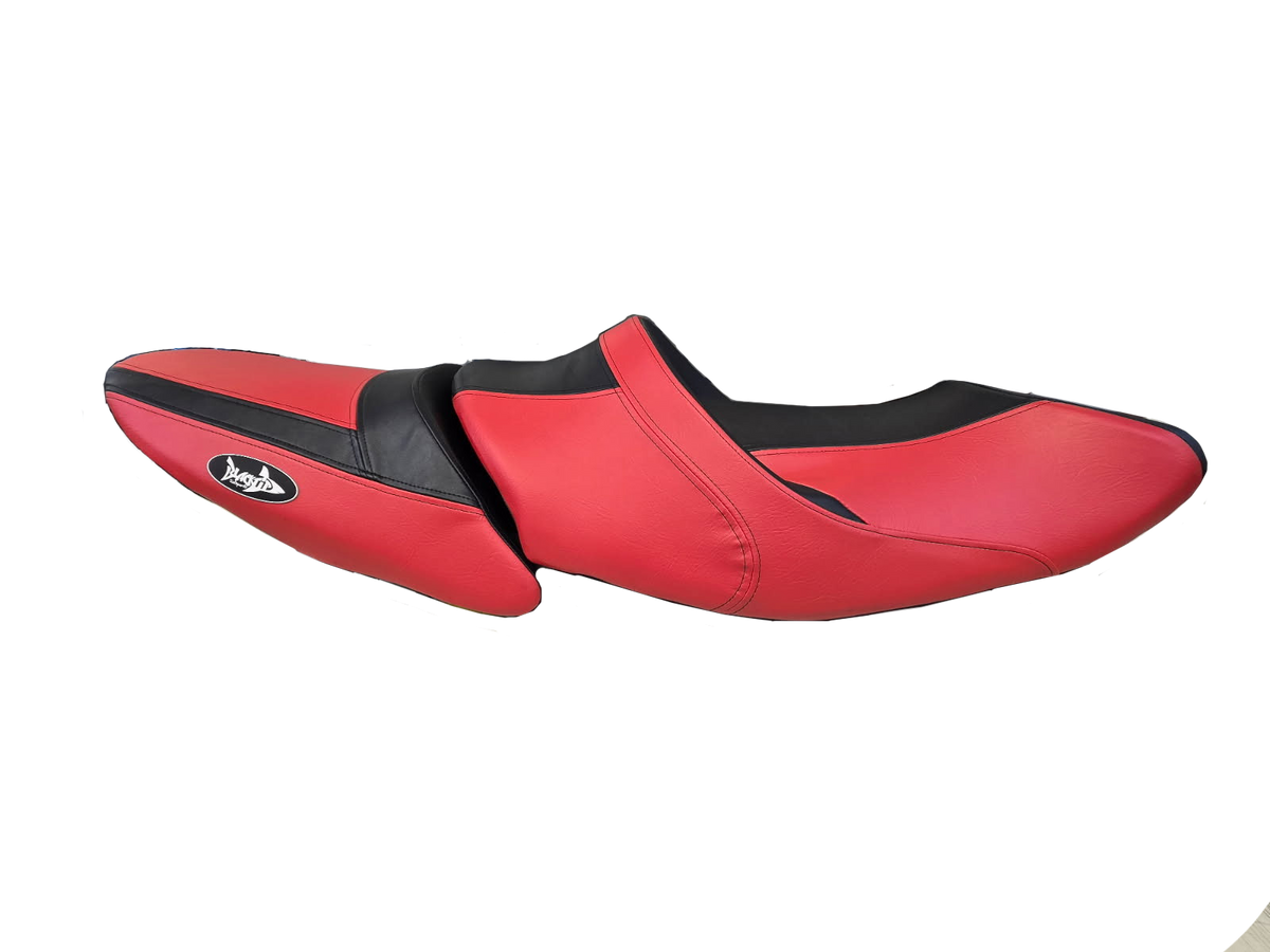 Custom Seat Cover for Kawasaki Ulta 310X-LX-S/Ultra 160LX-S