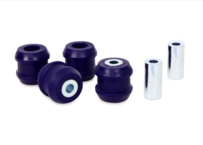 SuperPro 1990 Lexus LS400 Base Front Upper Inner Control Arm Bushing Kit