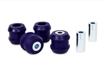 SuperPro 1990 Lexus LS400 Base Front Upper Inner Control Arm Bushing Kit