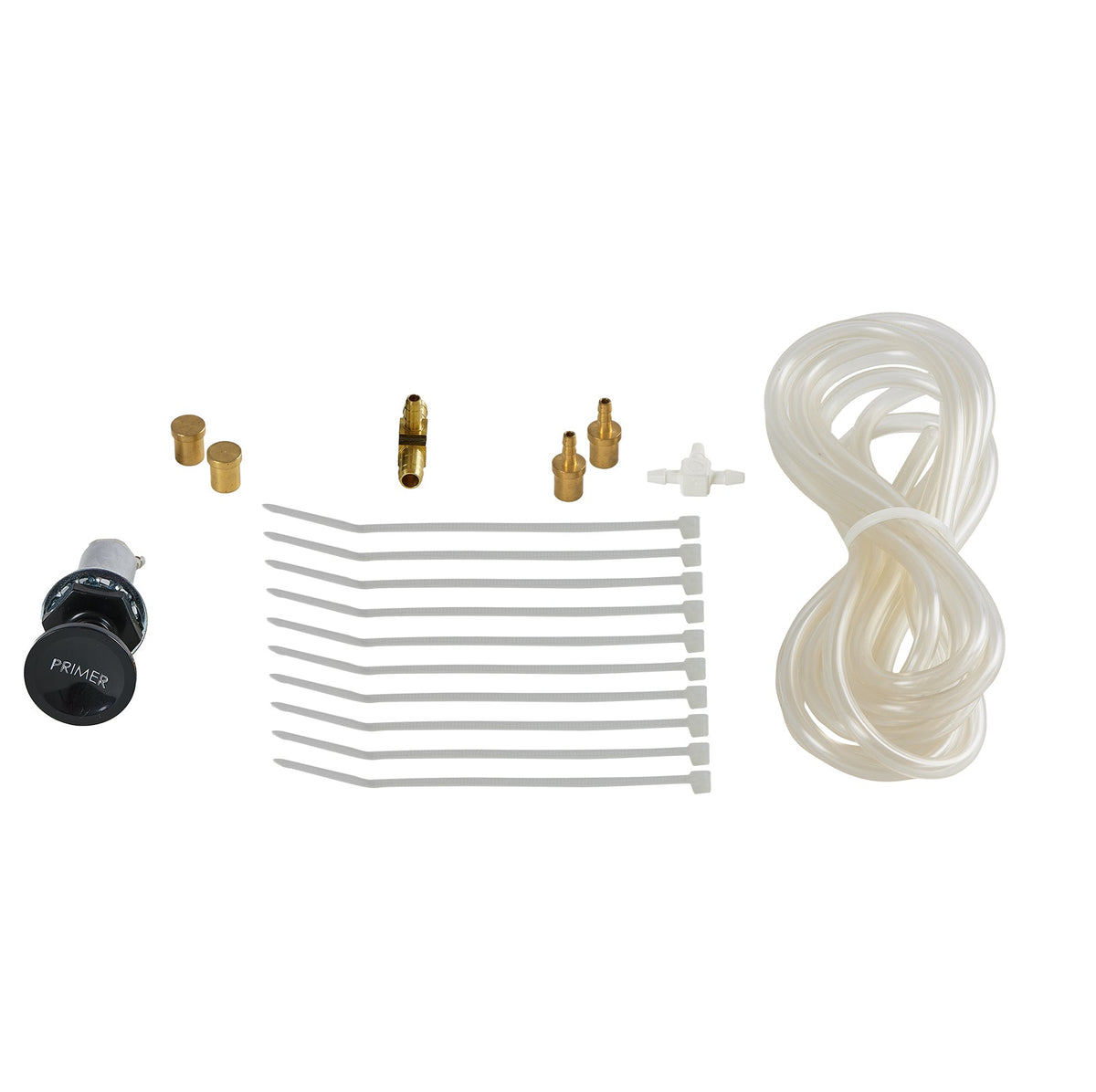 Keihin Dual Carb Primer Kit