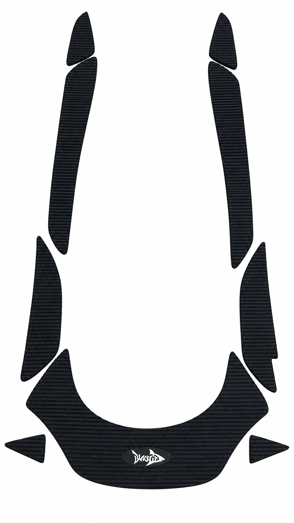 SBT Traction Mats for Sea-Doo GTI Rental /GTI SE /GTI STD /GTI 130 /GTI SE 130 /GTI SE 155 - 130BT104