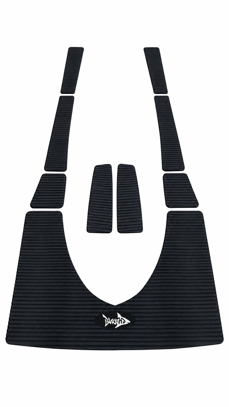 SBT Traction Mats for Sea-Doo RXP 2004 2005 - 130BT112