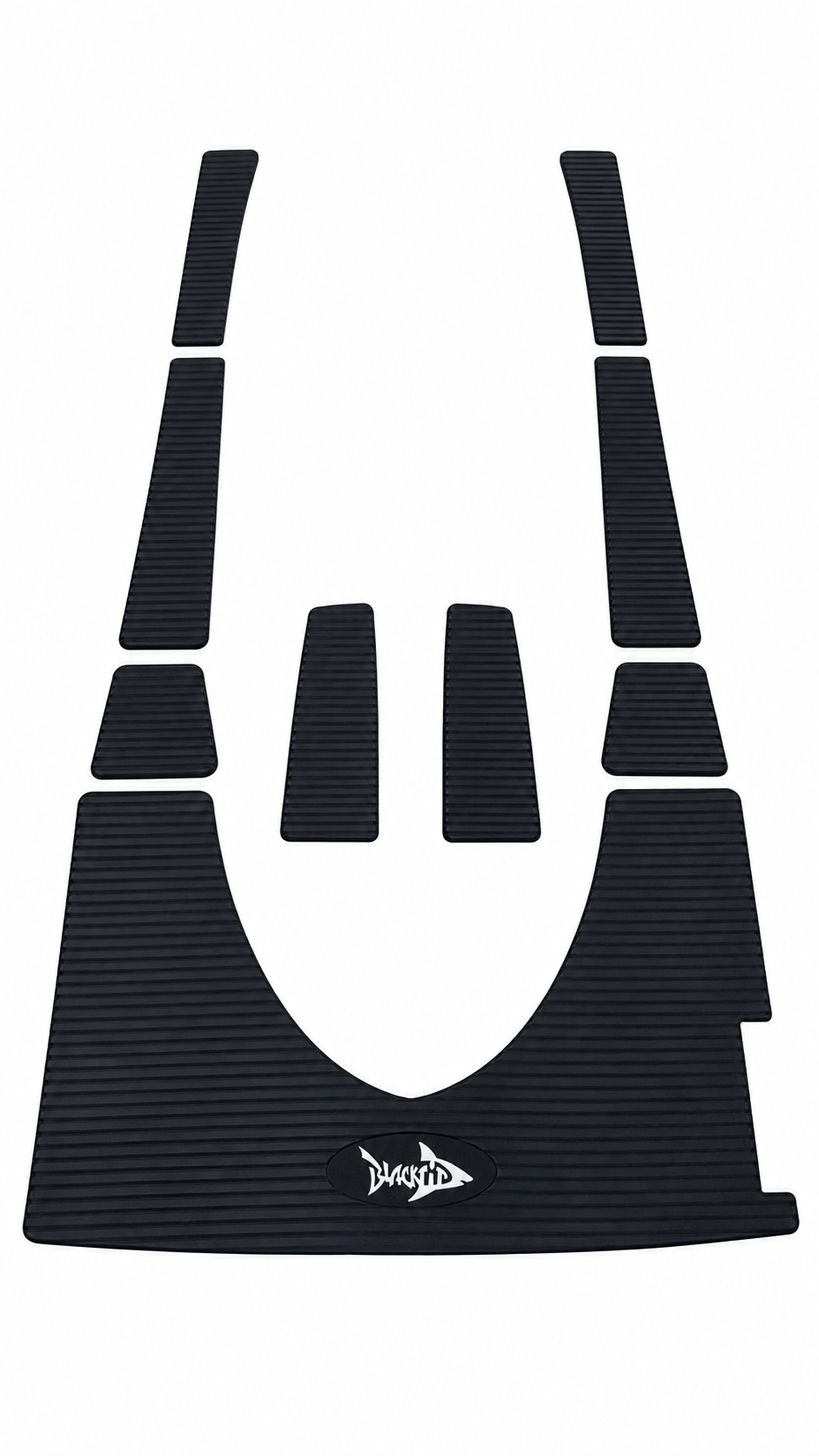 SBT Traction Mats for Sea-Doo RXP /RXP 155 /RXT 215 /RXP X 2006-2009 - 130BT114