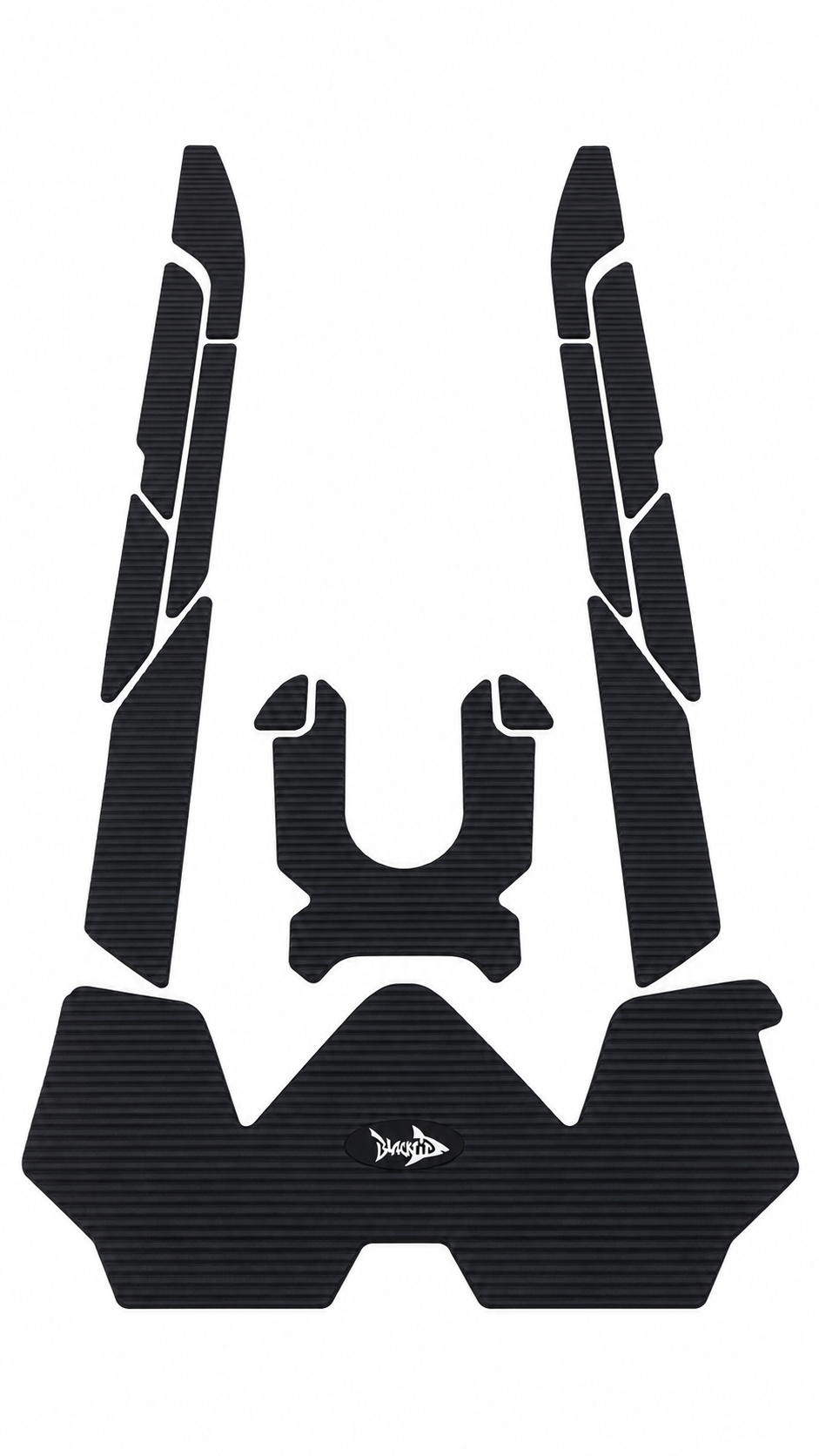 SBT Traction Mats for Sea-Doo 2018 RXT-X 300 - 130BT125