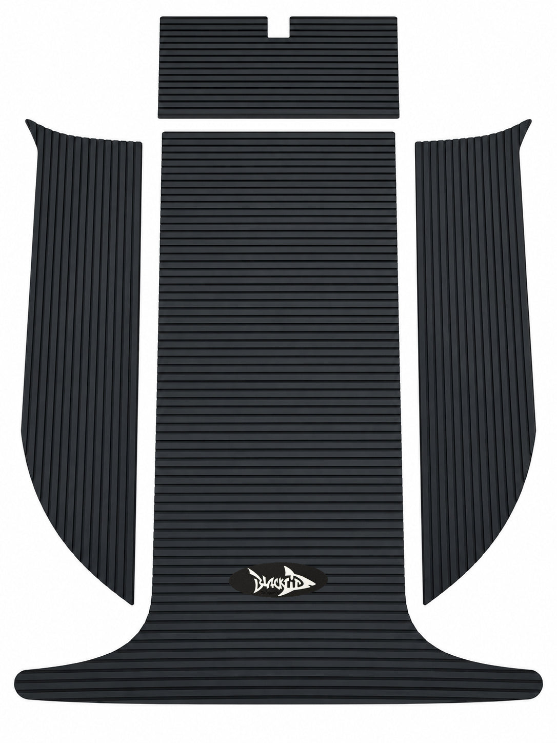 SBT Traction Mats for Polaris Octane 2002-2004 - 130BT307