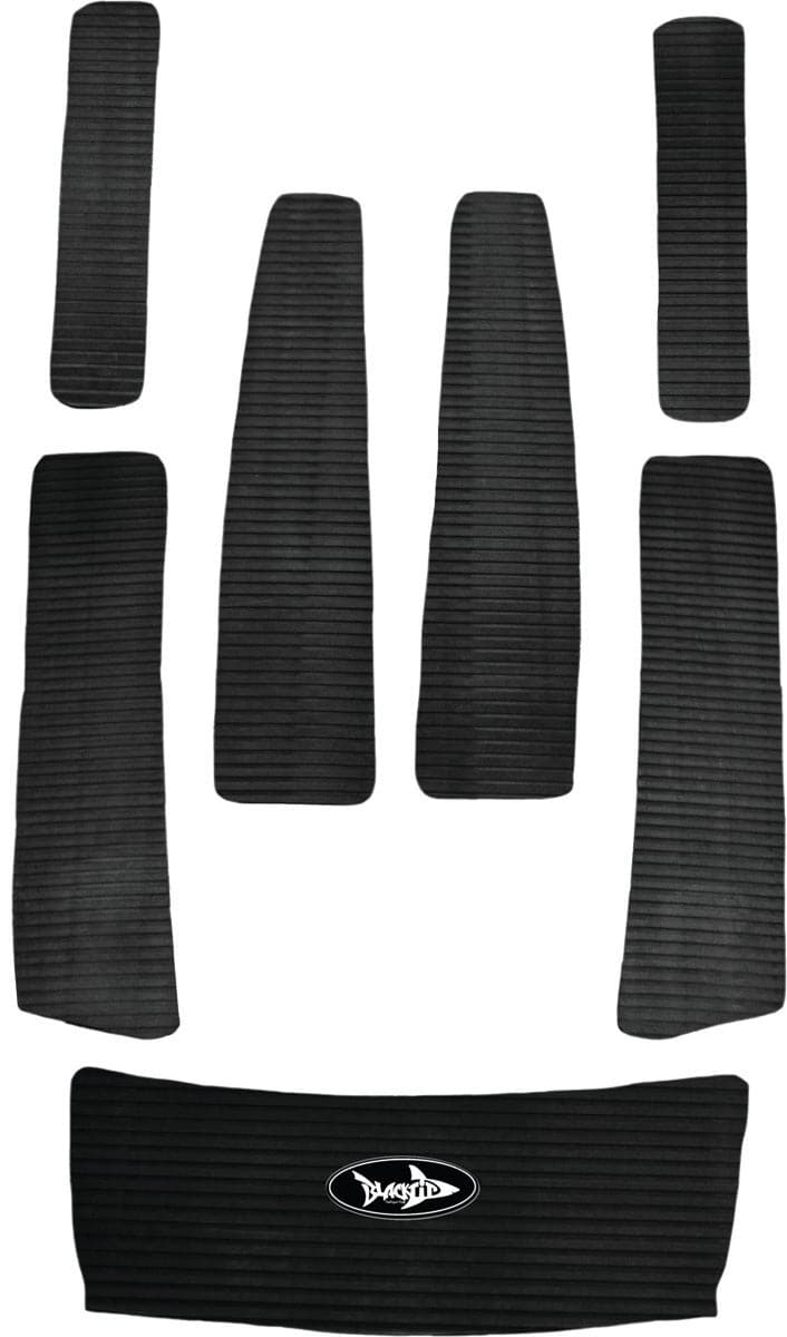 Traction Mats for Yamaha Wave Raider 700 /Wave Raider 1100 /Wave Raider 700 Deluxe 1994 1995