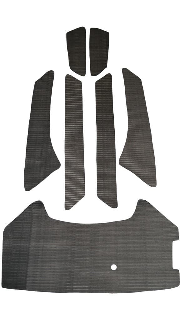 Traction Mats for Yamaha FX HO /FX SHO /FX Cruiser HO /FX Cruiser SHO/ SVHO 2012-2018