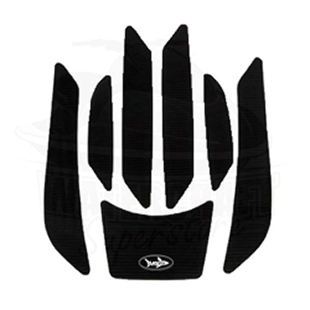 Traction Mats for Honda F-12 /F-12X /F-12X GPS 2002-2007