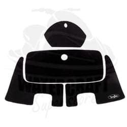 Exterior Mat Kit for Yamaha Exciter 220 /Exciter Single /Exciter Twin /Exciter 135 SE 1996-1999
