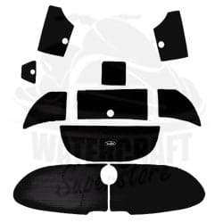 Exterior Mat Kit for Yamaha AR230/ AR230HO 2005-2006  SX230 2005-2006 SR230 2005