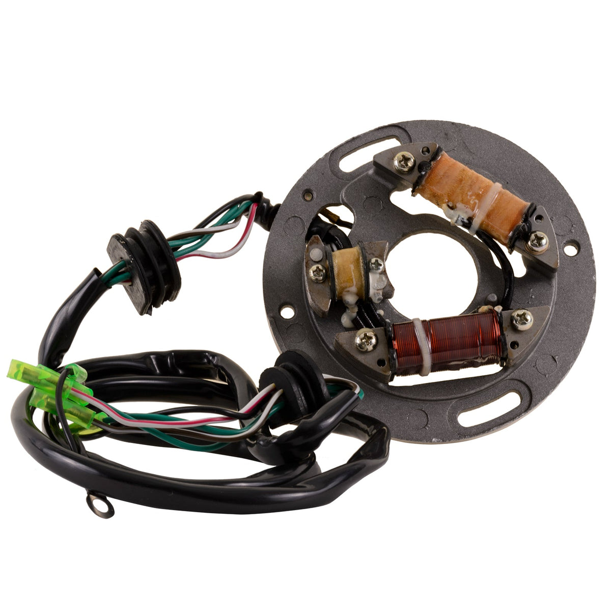 Stator Assembly for Yamaha SuperJet 650 /Wave Runner III 650 /Wave Runner LX /VXR 650 /VXR Pro 700