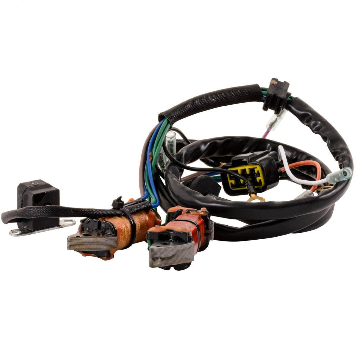 Stator Assembly for Yamaha Blaster 760 /Raider 760 /Wave Runner 760 /Wave Venture 760 1996-2000