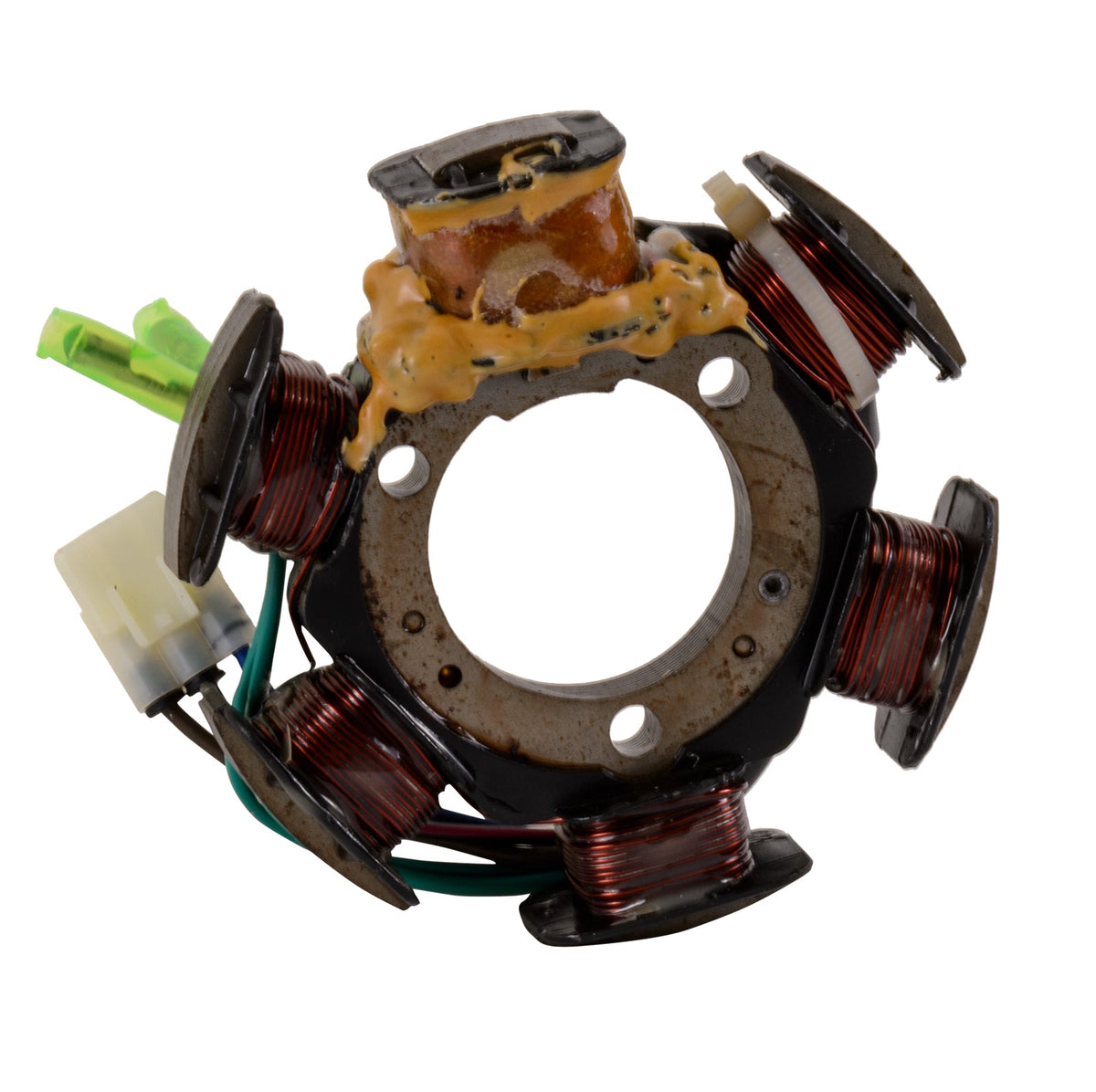 Stator Assembly for Yamaha Wave Raider 1100 /Wave Venture 1100 1995-1997