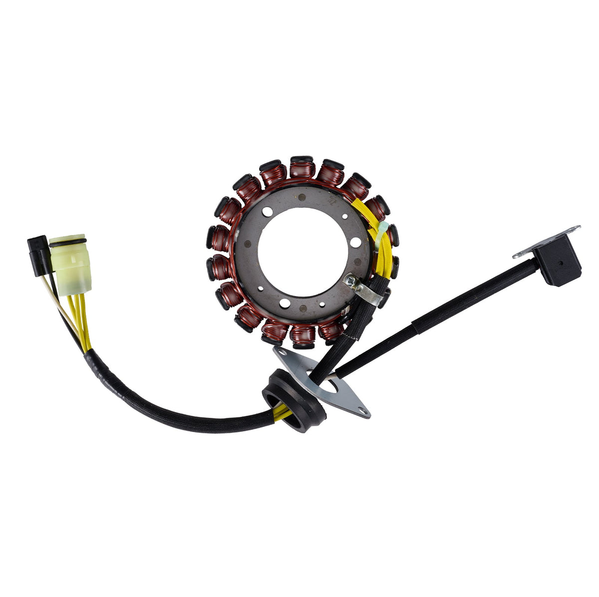Stator for Yamaha  6S5-81410-11-00 - See Fitment