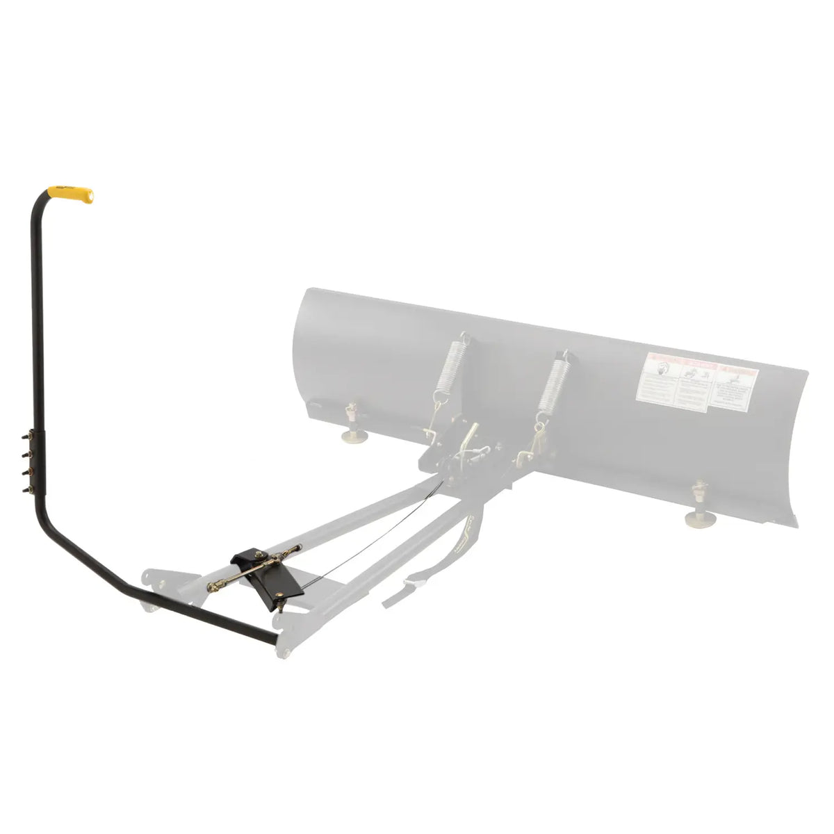 Kolpin/Cycle County ATV Underbody Manual Snow Plow Lift for Storm Chaser - 15-0090