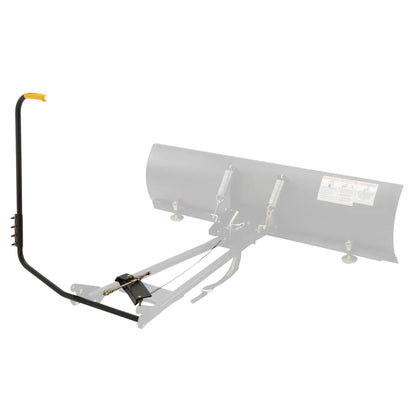 Kolpin/Cycle County ATV Underbody Manual Snow Plow Lift for Storm Chaser - 15-0090