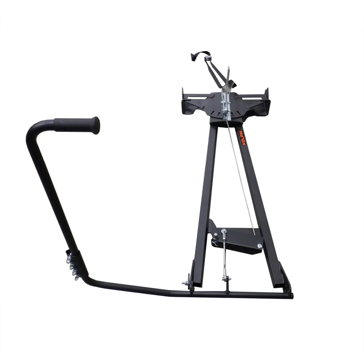 Kolpin/Cycle County ATV Underbody Manual Snow Plow Lift for Storm Chaser - 15-0090