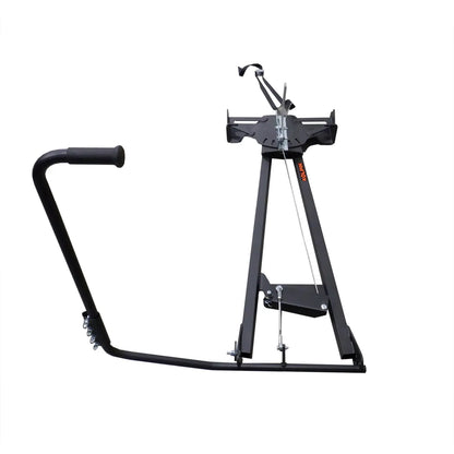 Kolpin/Cycle County ATV Underbody Manual Snow Plow Lift for Storm Chaser - 15-0090