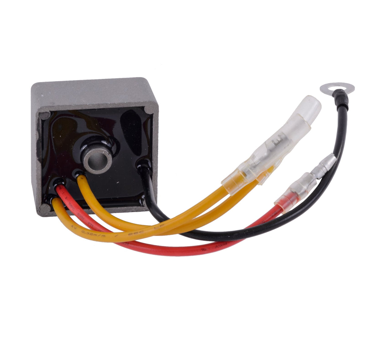 Regulator Rectifier for Sea-Doo GT /GTI /GTS /GTX /HX /SP /Speedster /SPI /Sportster /SPX