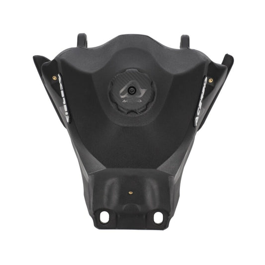 Acerbis 25+ Honda CRF300L Fuel Tank 3.6 Gallon - Black
