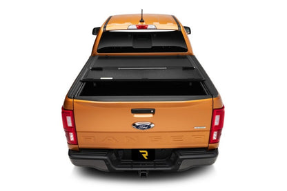 UnderCover 2024 Ford Ranger 5ft Bed Armor Flex Bed Cover