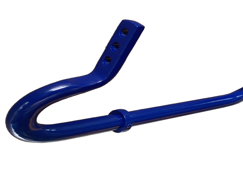 SuperPro 2009 Subaru Forester X Premium Rear 22mm 3-Position Sway Bar Kit