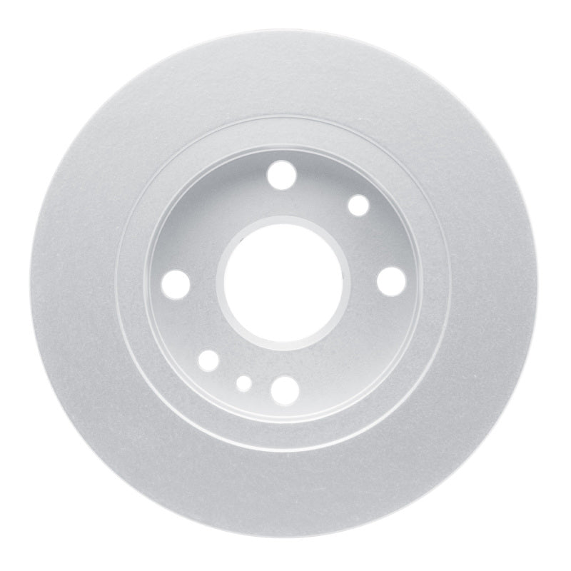 DFC 90-93 Mazda Miata Rear GeoSPEC Coated Rotor