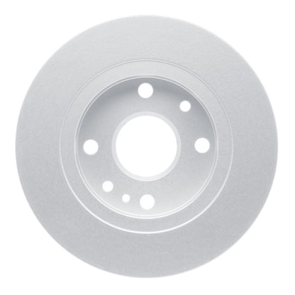 DFC 90-93 Mazda Miata Rear GeoSPEC Coated Rotor
