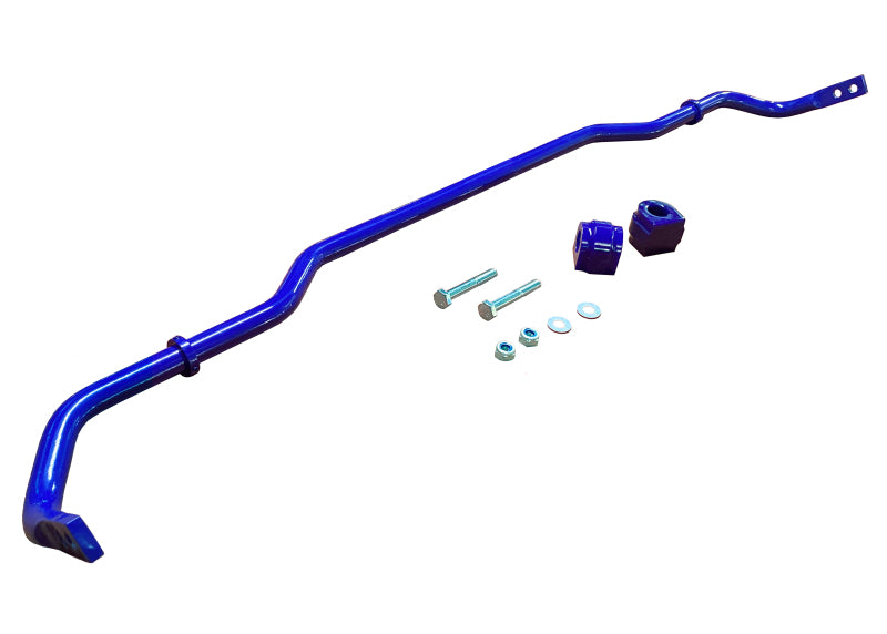 SuperPro 2005 Volkswagen Jetta 2.5 Rear Sway Bar Kit - 22mm Adjustable