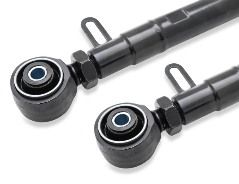 SuperPro 10-14 Toyota FJ Cruiser / 10-23 Toyota 4Runner Upper Trailing Arm Adjustable Kit