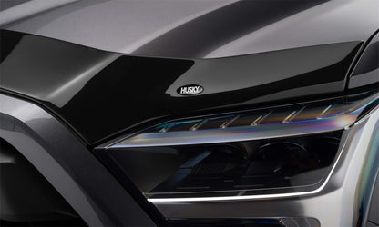 Husky Liners 22-24 Hyundai Santa Cruz Aeroskin Hood Protector - Smoke