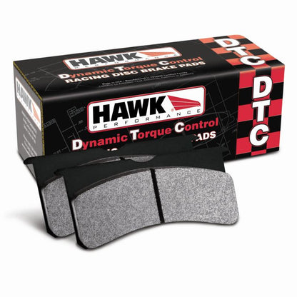 Hawk AP Racing Alcon DTC-60 Race Brake Pads