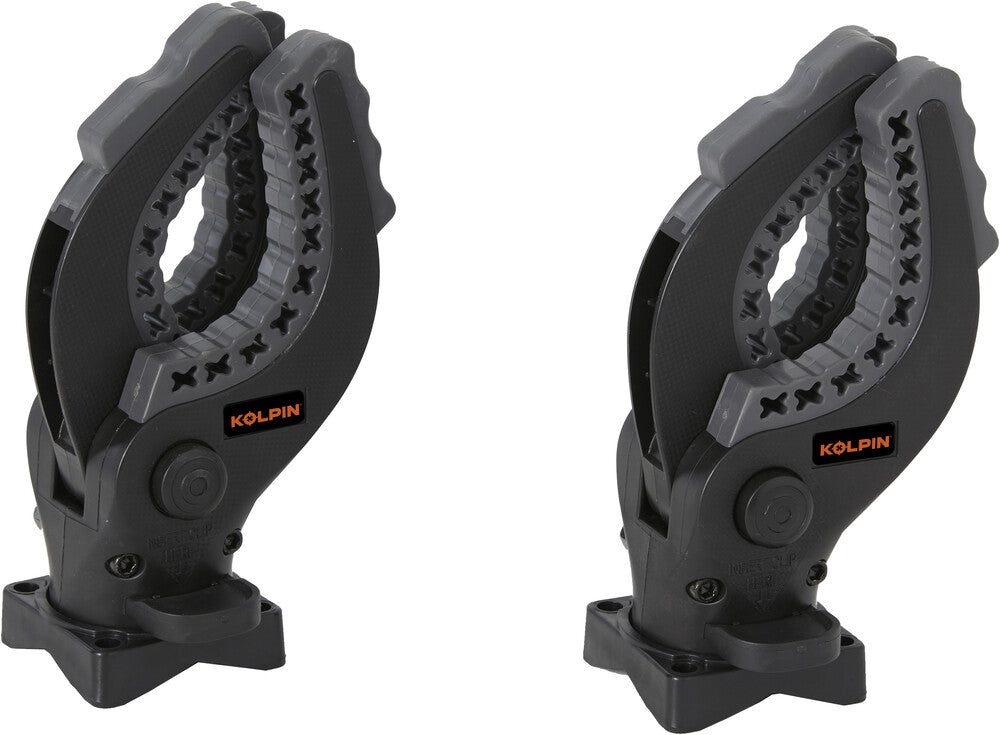 Kolpin Ratcheting Rhino Gun Grip Rifle Atv or Utv mount Hunting - 21540