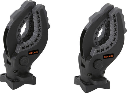 Kolpin Ratcheting Rhino Gun Grip Rifle Atv or Utv mount Hunting - 21540