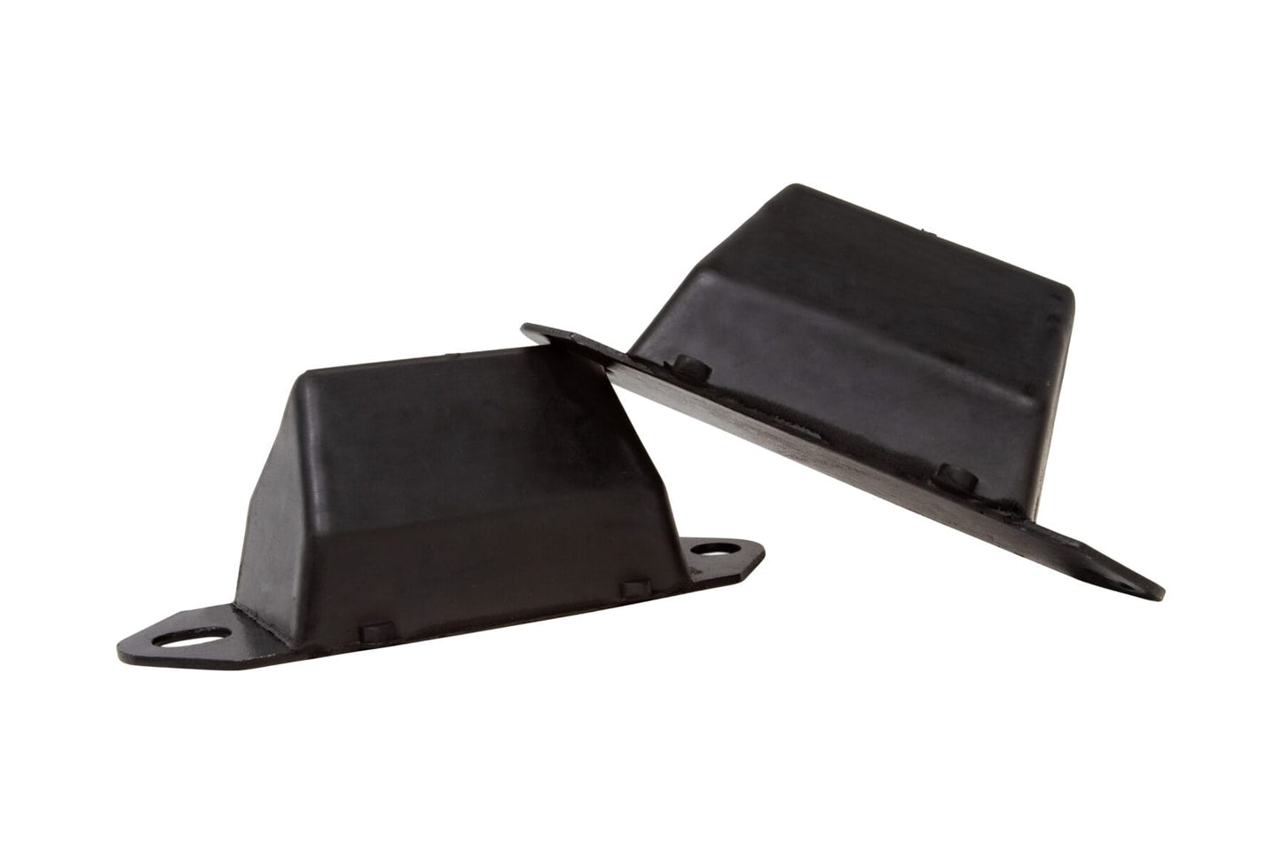 UMI Performance 82-02 GM F-Body Rubber Bump Stops Pair Rear - 2056