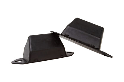 UMI Performance 82-02 GM F-Body Rubber Bump Stops Pair Rear - 2056