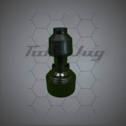 INSTOCK Tuff Jug Rubber Adapter - KTM - KTMADAP